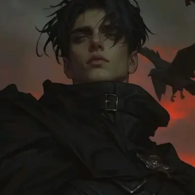 Profile image of Kael