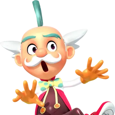 Profile image of 쥬 박사