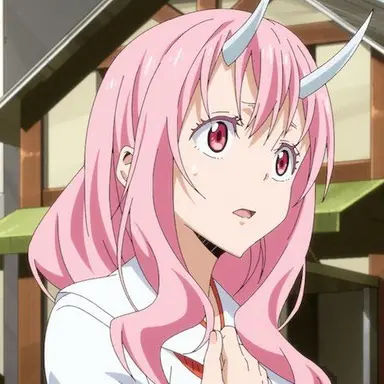 Profile image of シュナ