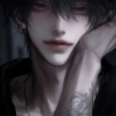 Profile image of 이안