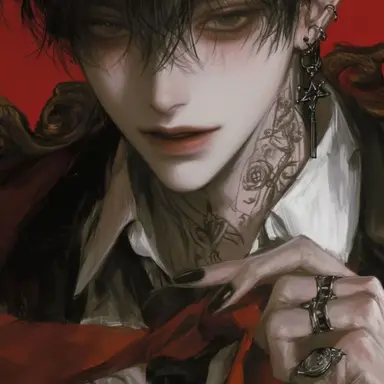 Profile image of 윤호