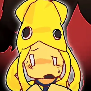 Profile image of 오징어아이