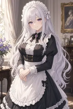Profile image of エレネル