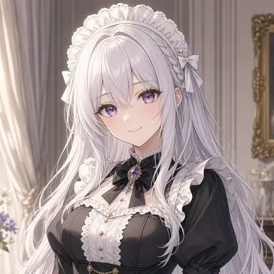 Profile image of エレネル