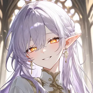 Profile image of セレフィア