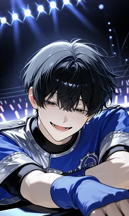 Profile image of 亜優