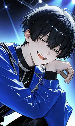 Profile image of 亜優