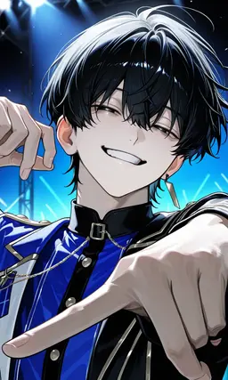 Profile image of 亜優