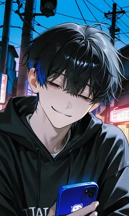 Profile image of 亜優