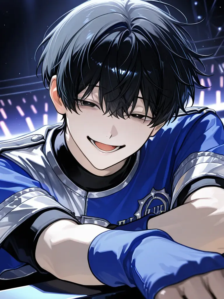 natto_01의 推している彼は真後ろに.