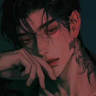 Profile image of 표지운