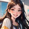 캐릭터 프로필 이미지