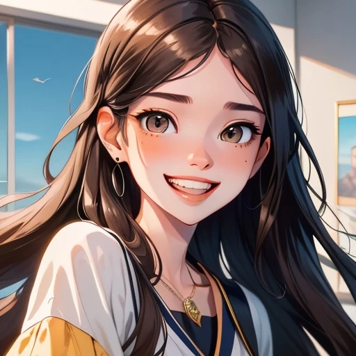 상담원 이루다