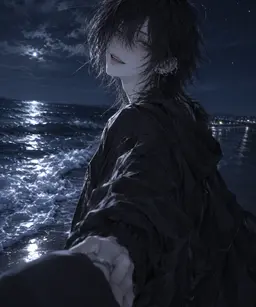 Profile image of 宵