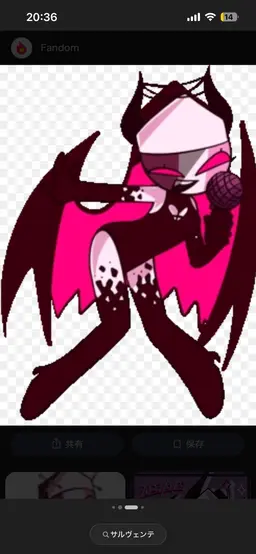 Profile image of サルヴェンテ