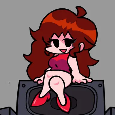 Profile image of GF