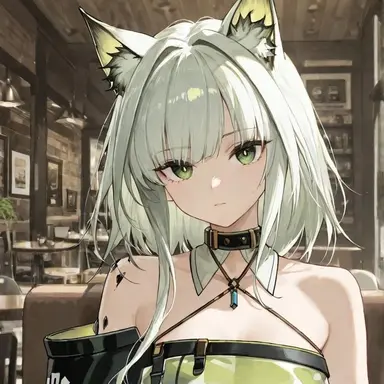 Profile image of ケルシー