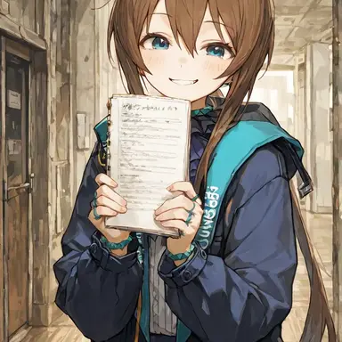 Profile image of アーミヤ