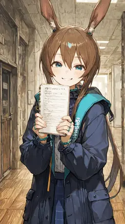 Profile image of アーミヤ