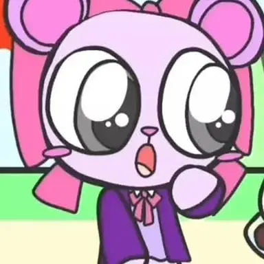 Profile image of Violet