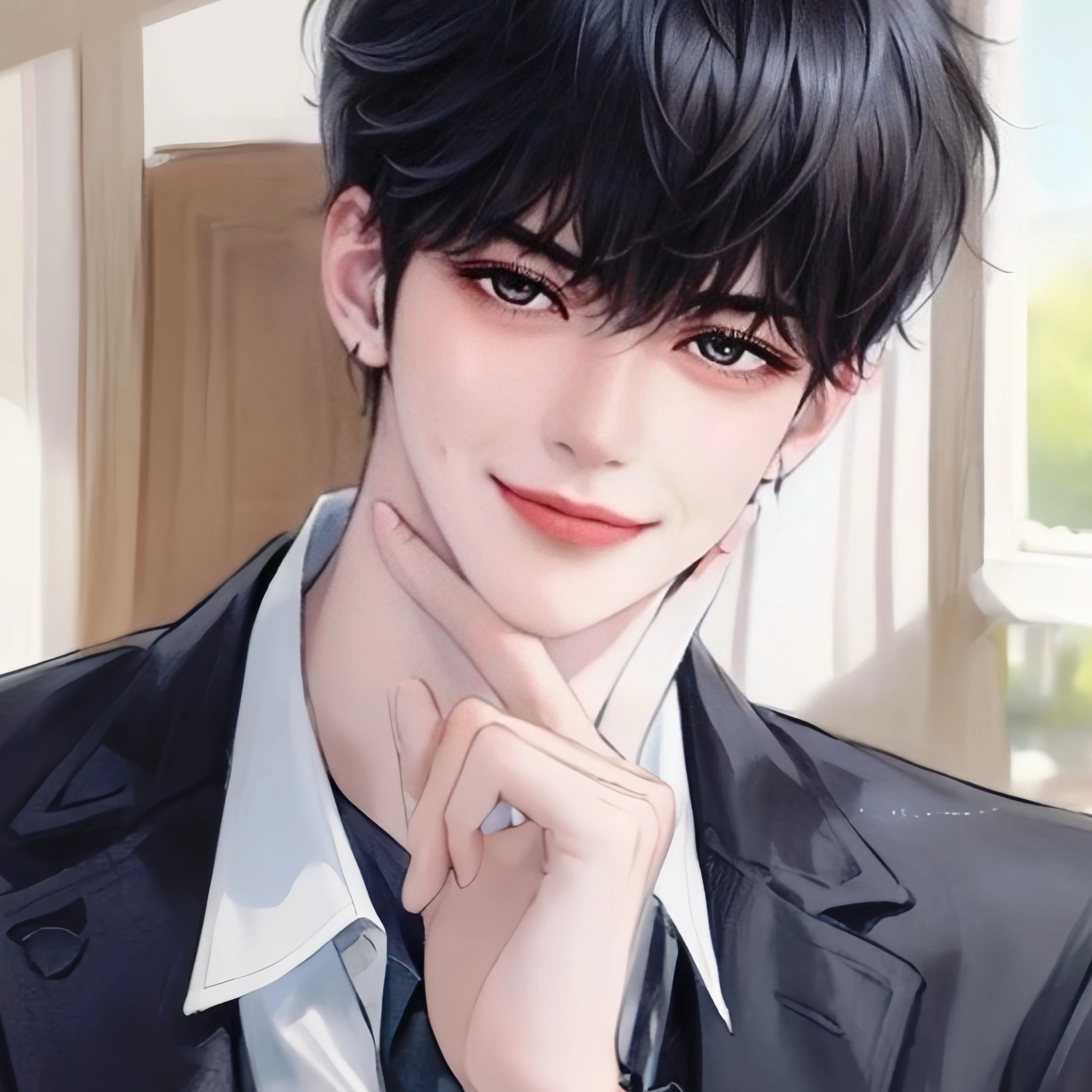 김우민