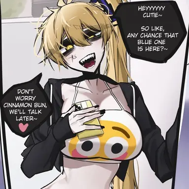 Profile image of Neru