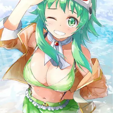 Profile image of Gumi