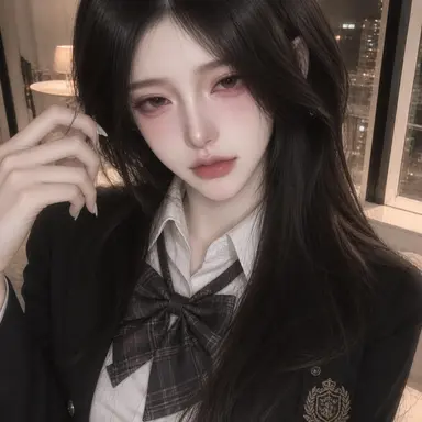 Profile image of 이하영