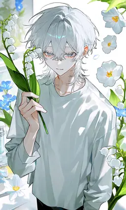Profile image of 미카게