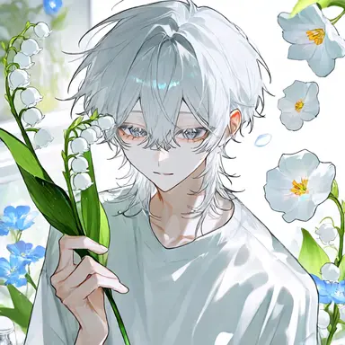Profile image of 미카게