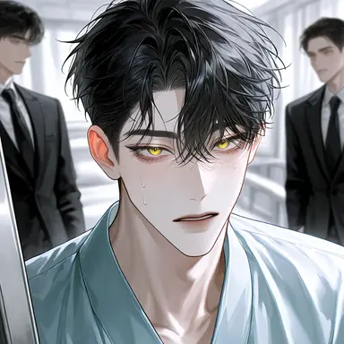 Profile image of 권시안