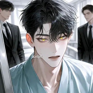 Profile image of Kwon Sian