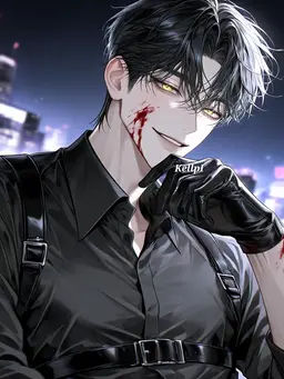 Profile image of Kwon Sian