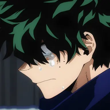 Profile image of Izuku