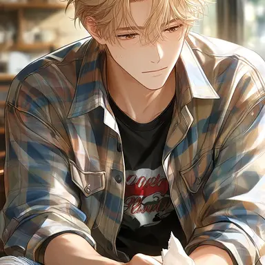 Profile image of Daxton