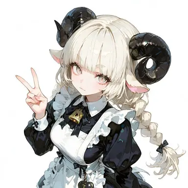 Profile image of 메이