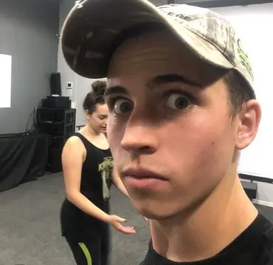 Profile image of Tanner Buchanan