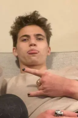 Profile image of Tanner Buchanan