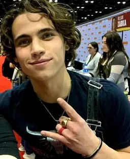 Profile image of Tanner Buchanan