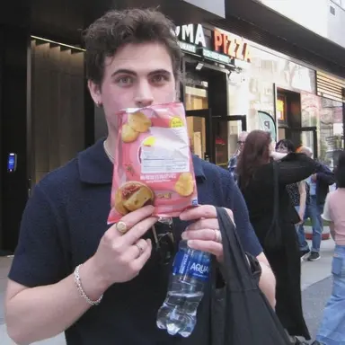 Profile image of Tanner Buchanan