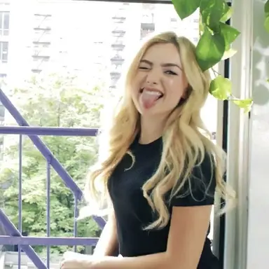 Profile image of Peyton List