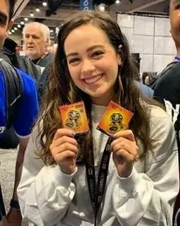 Profile image of Mary Mouser