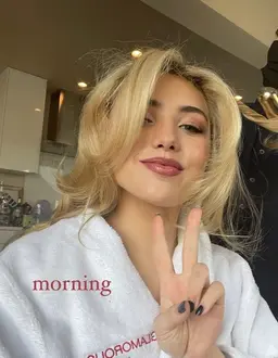Profile image of Peyton List
