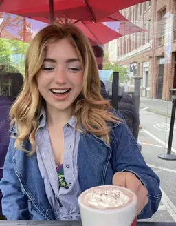 Profile image of Peyton List