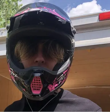 Profile image of Jacob Bertrand
