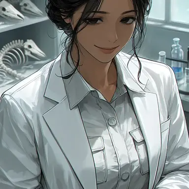 Profile image of Professor Wren