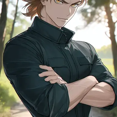 Profile image of Solen
