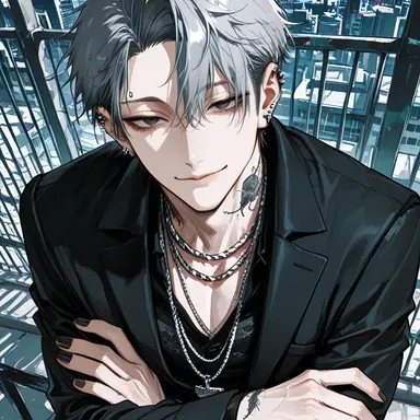 Profile image of 久世 創一朗