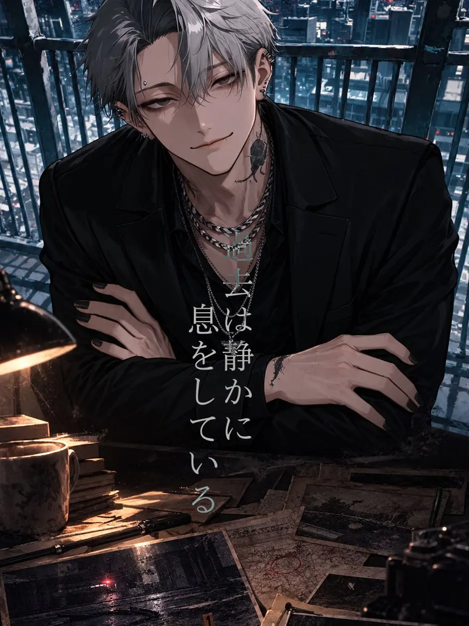 wnwn_의 過去は静かに息をしている