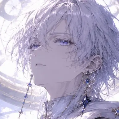 Profile image of アステル